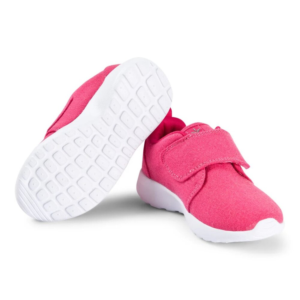EMU Moreton Sneakers - size 2 NEW IN BOX